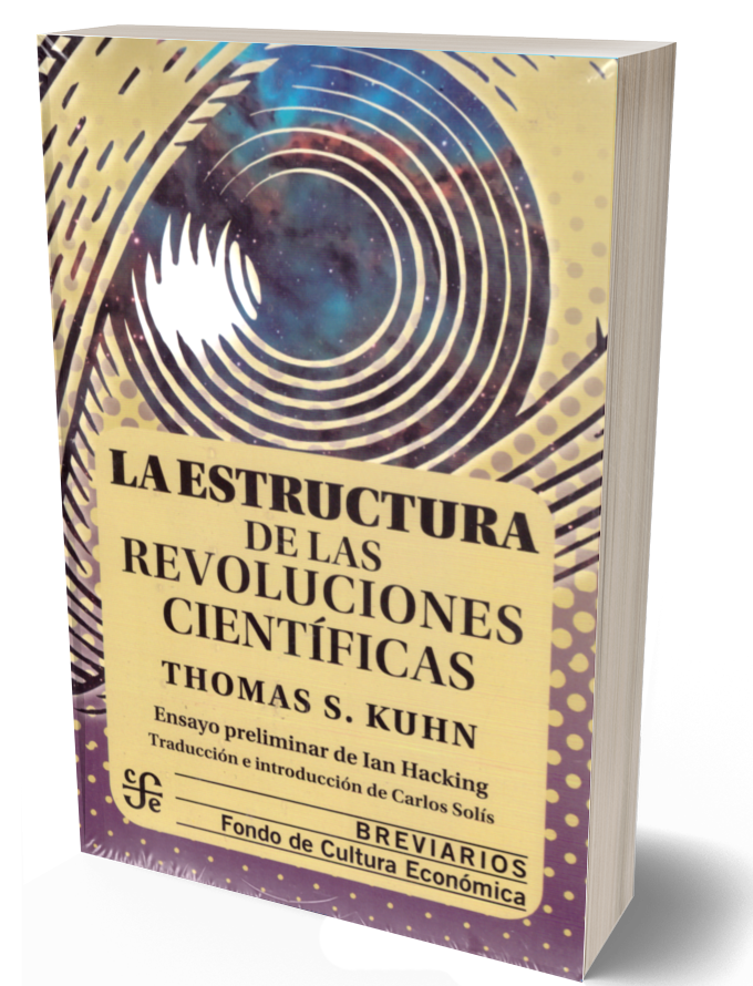La estructura de las revoluciones científicas
